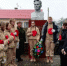 Город гордится именем героя - Библиотека г. Черняховск