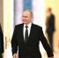 Губернатор Алексей Беспрозванных поздравил Владимира Путина с днем рождения и поблагодарил за внимание к Калининградской области - New-Chernyahovsk.Ru